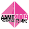 AAMT 2009 logo big