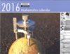 AAMT 2016 Calendar