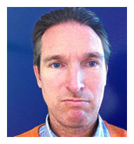 Blair Trewin Bureau of Meteorology