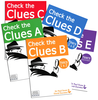 check the clues bundle