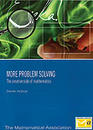 More Problem Solving