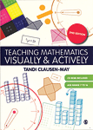 Teaching Mathematics Visually & Actively