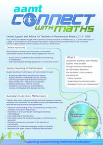CWM Project Overview Flyer