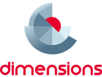 Dimensions logo