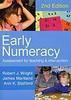 Early Numeracy