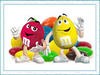 M and Ms