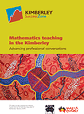 Maths in the Kimberley