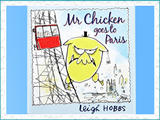 Mr Chicken Goes to Paris- sm