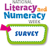 National Literacy and Numeracy Week Survey