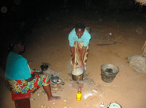 NMD 2013 food securiy