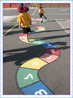 Pattern-Number-Geometry 80