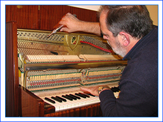 Piano Tuner Large