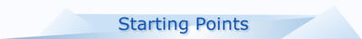 Starting Point mia